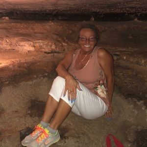 Meet your Posher, Tina marie